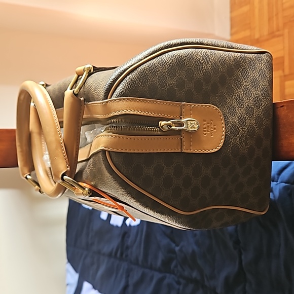 Celine Boston Bag/ SOLD - Picture 2 of 5